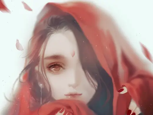 绘梦CG学院特邀嘉宾——鬼sa