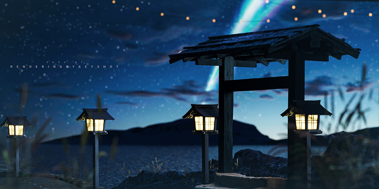 《2021产品渲染合集》（图ZMjgyMDY2MzQ0） - 场景 - 站酷设计师Zdw3原创素材 - 站酷ZCOOL