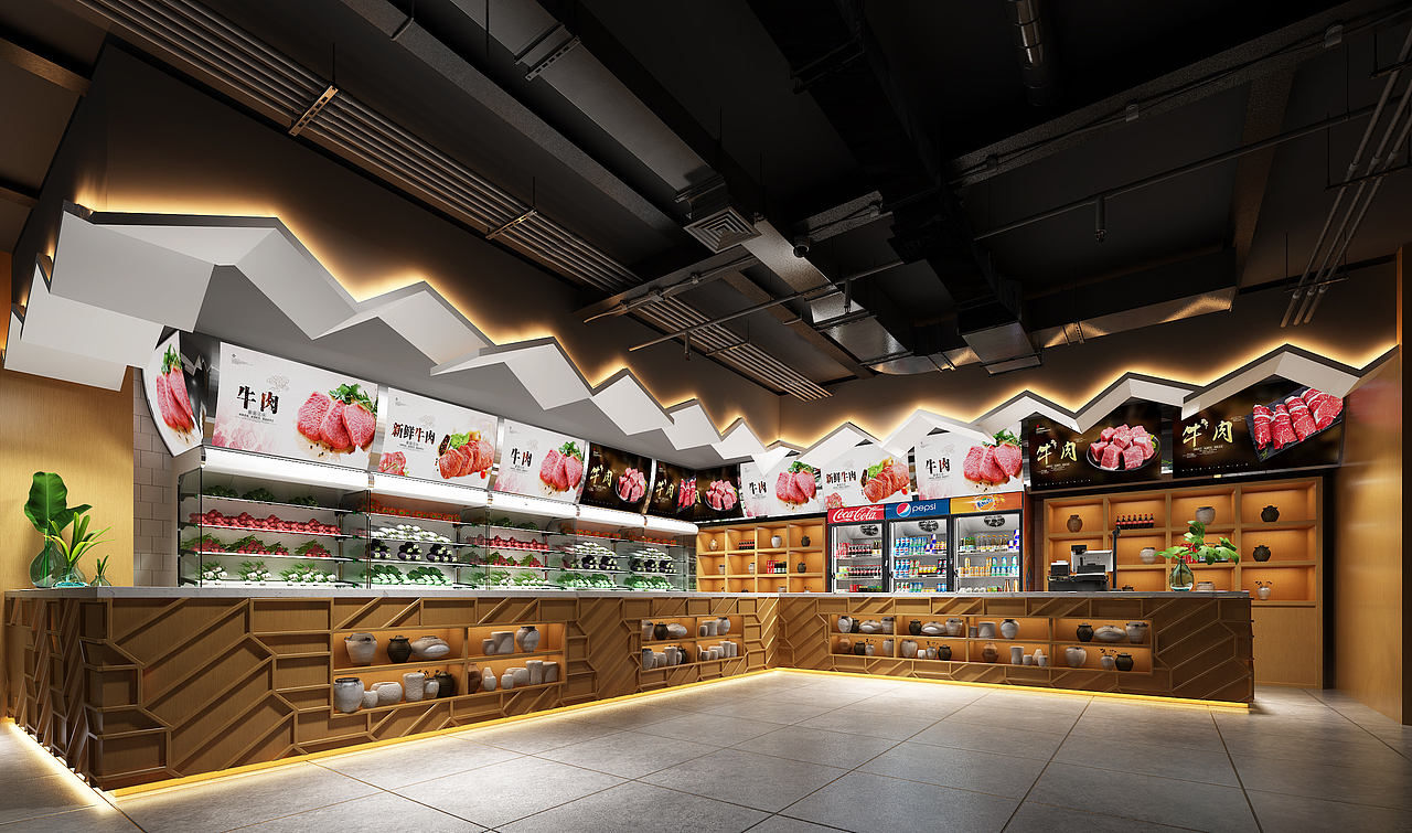 成都连锁火锅店