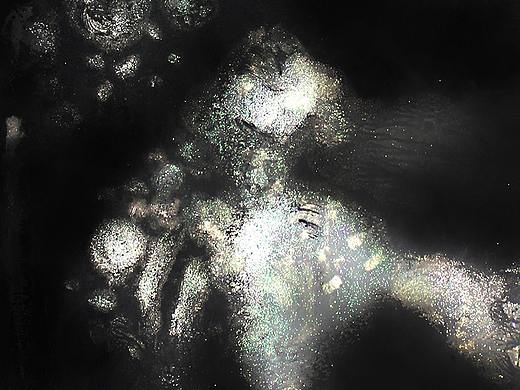 微光系列作品－Little Light