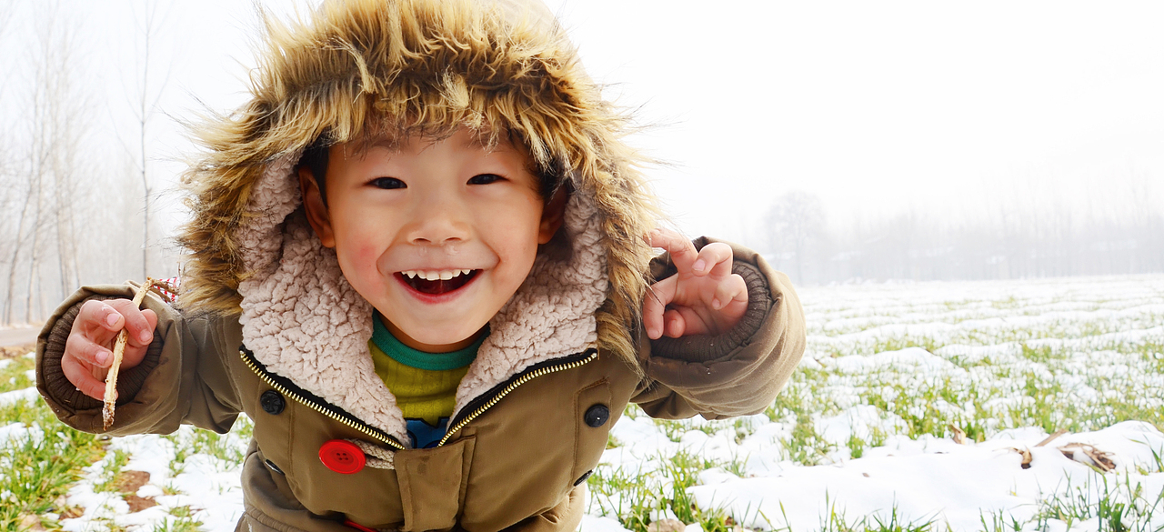 2015，邯鄲，第一場雪（圖ZMjQzMjQxMjg=） - 風光攝影 - 站酷設計師中仁原創(chuàng)素材 - 站酷ZCOOL