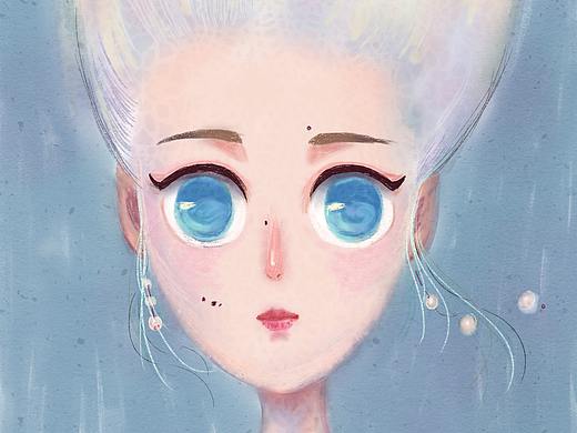 人物练习2019.2.4