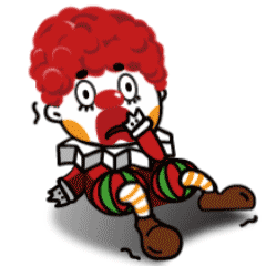 小丑表情包（图ZMjI2NDk4NDUy） - 其他 - 站酷设计师炸鸡jio原创素材 - 站酷ZCOOL