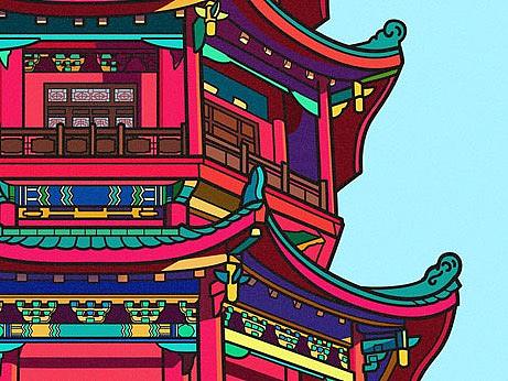 《我们的城》-漳州文创设计