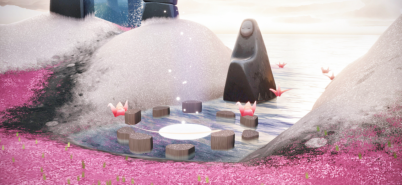 光遇·同心节（图ZMjg4Mzc3ODEy） - 其他摄影 - 站酷设计师CL甜甜原创素材 - 站酷ZCOOL