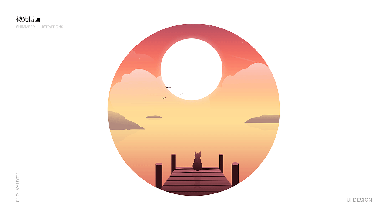 作品集（图ZMTg1MjEyMzky） - 其他UI - 站酷设计师懒回顾呐原创素材 - 站酷ZCOOL