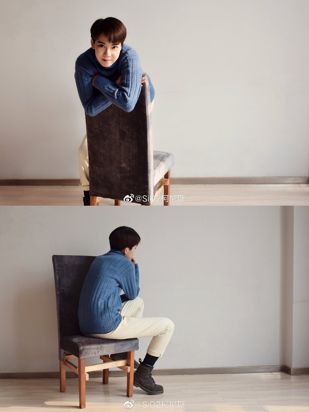 蓝盐（图ZMTk3MDMxMjY0） - 人像摄影 - 站酷设计师19980626原创素材 - 站酷ZCOOL