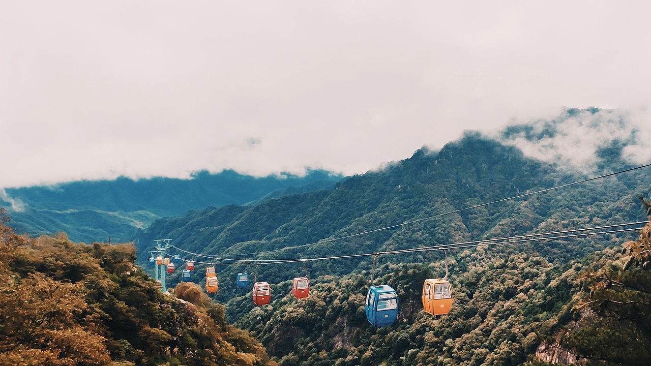 云海观山~（图ZMjQxNTU4ODQw） - 风光摄影 - 站酷设计师清故宸凉雨夜原创素材 - 站酷ZCOOL