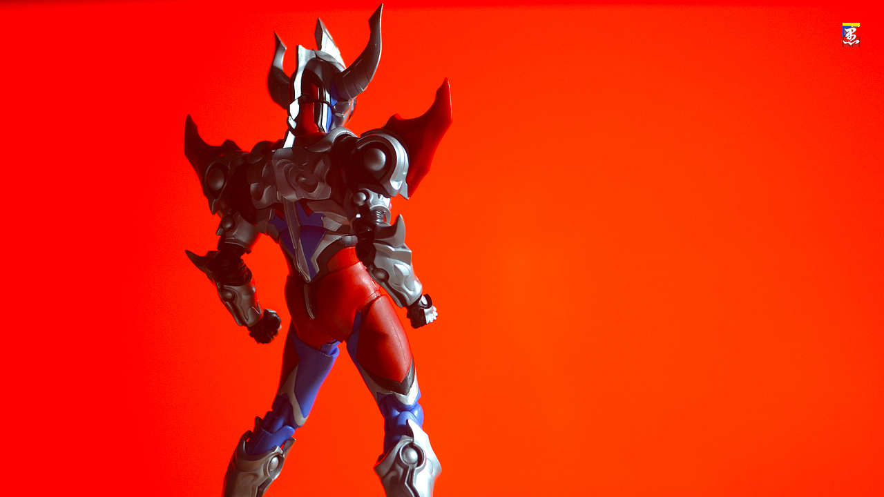 连接吧心愿shf捷德奥特曼豪勇形态