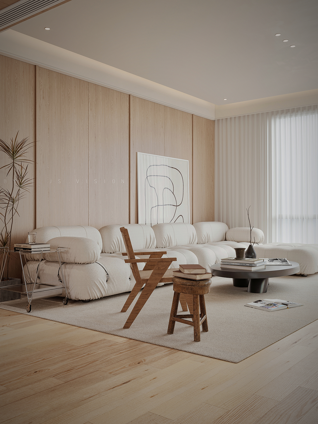 你的名字（日式家装调色版）（图ZMjk3MzAwMzAw） - 家装设计 - 站酷设计师JS见山设计原创素材 - 站酷ZCOOL