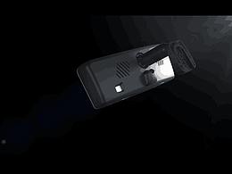 后視鏡片頭兩則