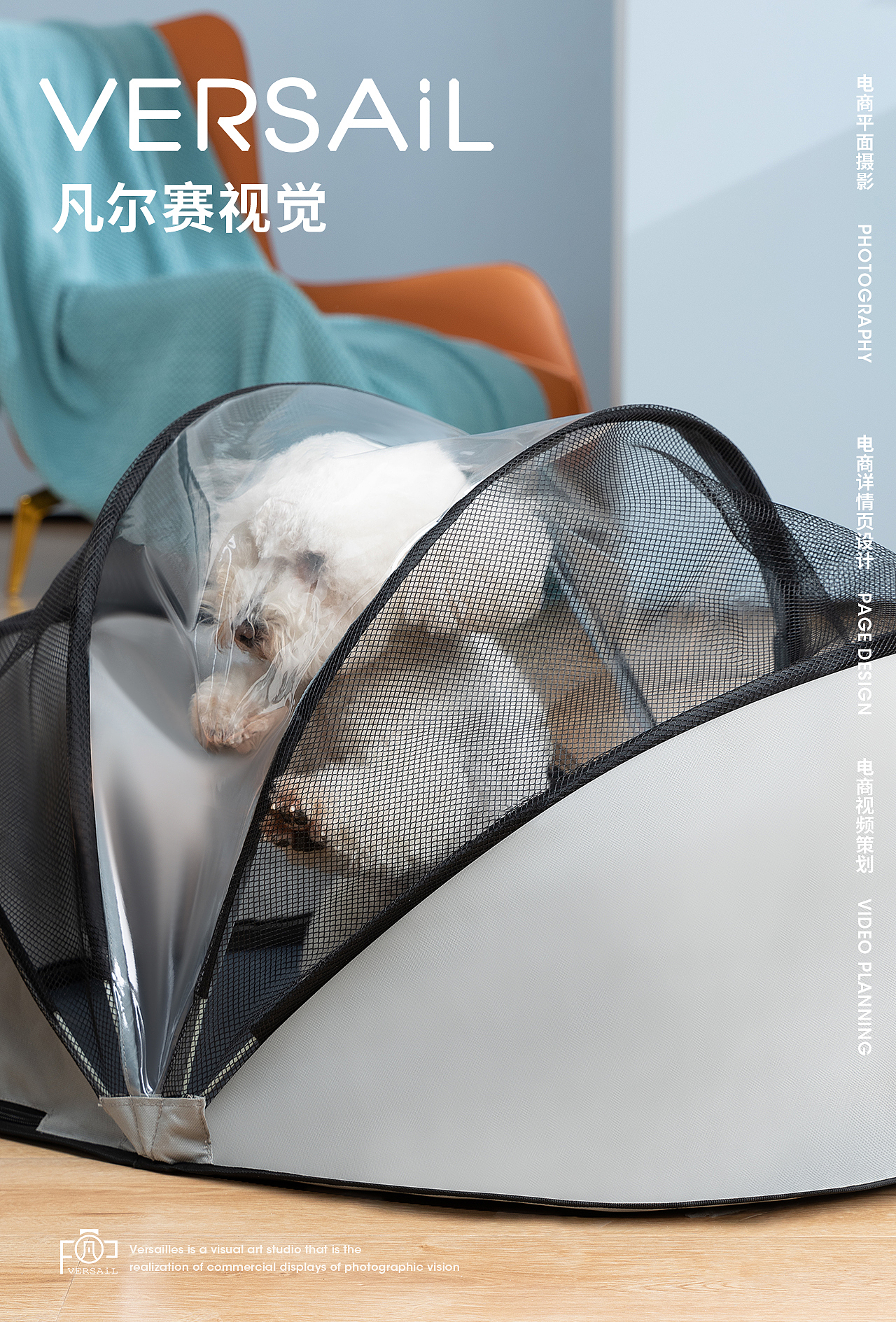 同盟会烘干箱×凡尔赛视觉