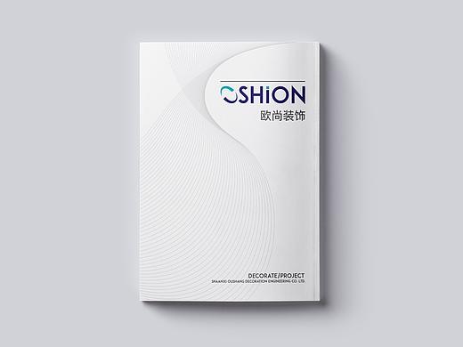 OSHION DECORATION/欧尚装饰画册