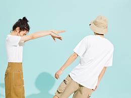 人像拍摄