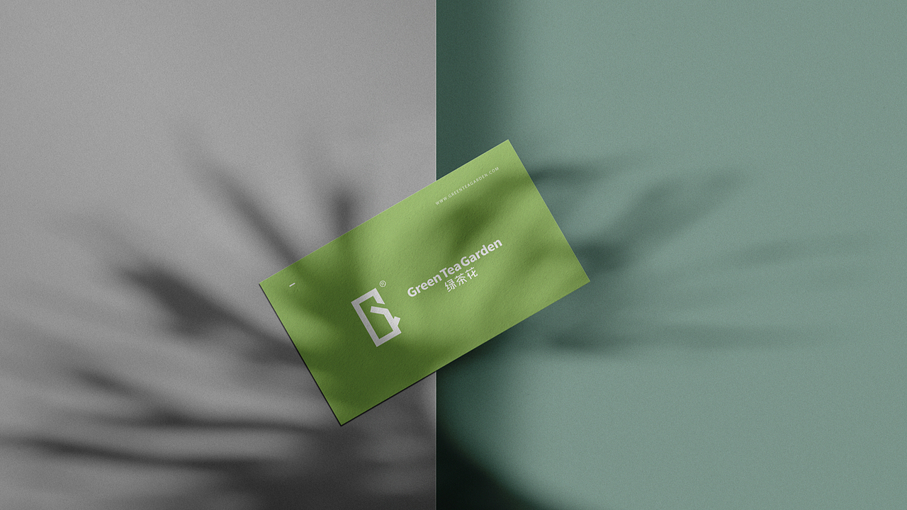 GreenTeaGarden——开启肌肤“鲜活之门”（图ZMTk0ODkyNDQw） - 品牌 - 站酷设计师正在计划原创素材 - 站酷ZCOOL