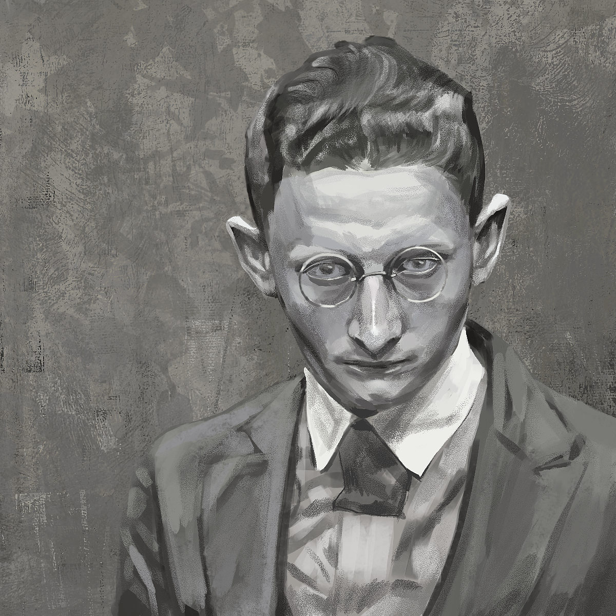 每天一张小垃圾