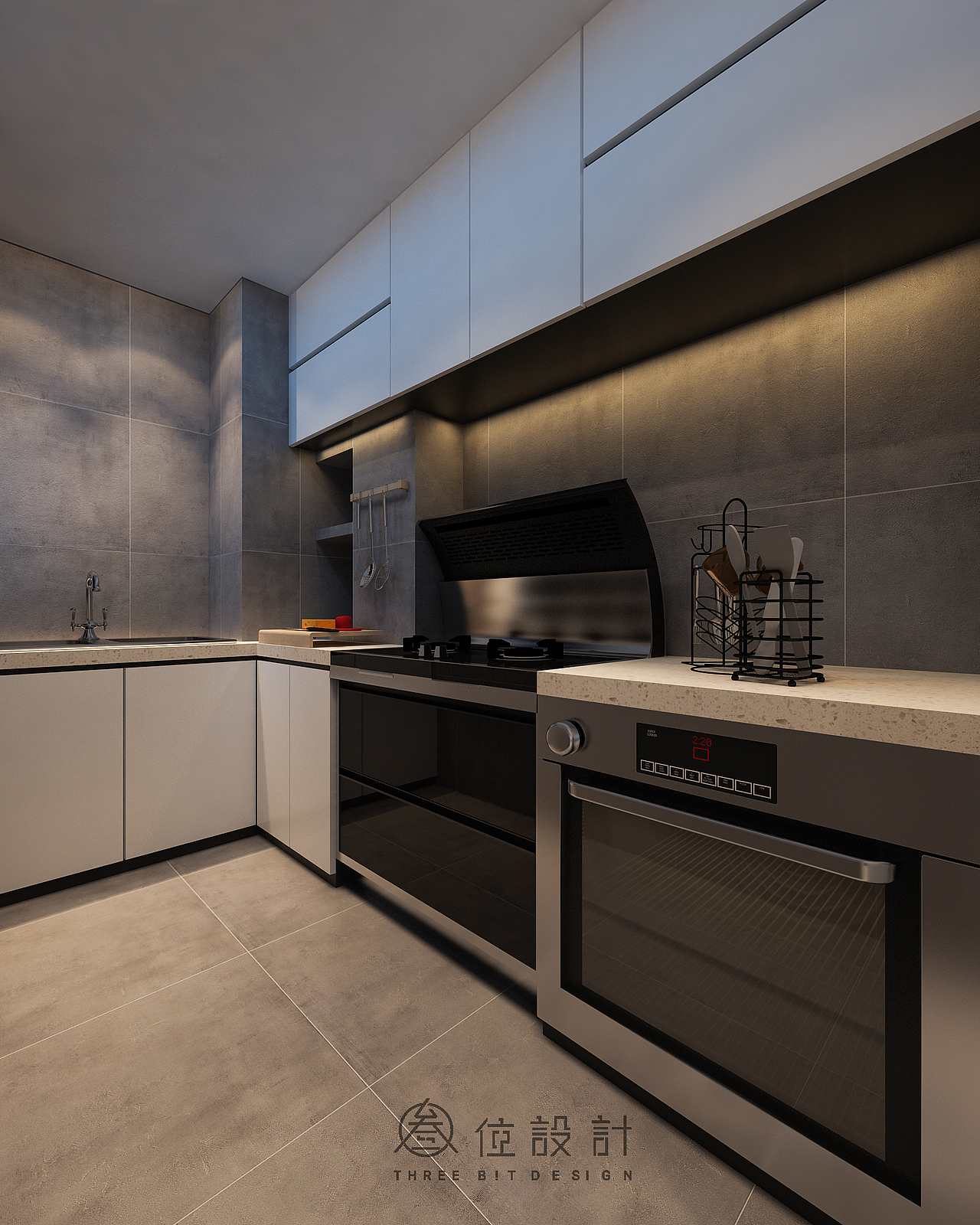 中联锦江御景（图ZMjY3OTE2Nzg4） - VR设计 - 站酷设计师叁位设计-阿宋原创素材 - 站酷ZCOOL