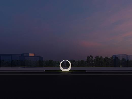 Lumion商业景观效果图（一）（个人主页-ZNTc0NDU4MDQ=） - 景观设计 - 站酷设计师小猪Jerry原创素材 - 站酷ZCOOL