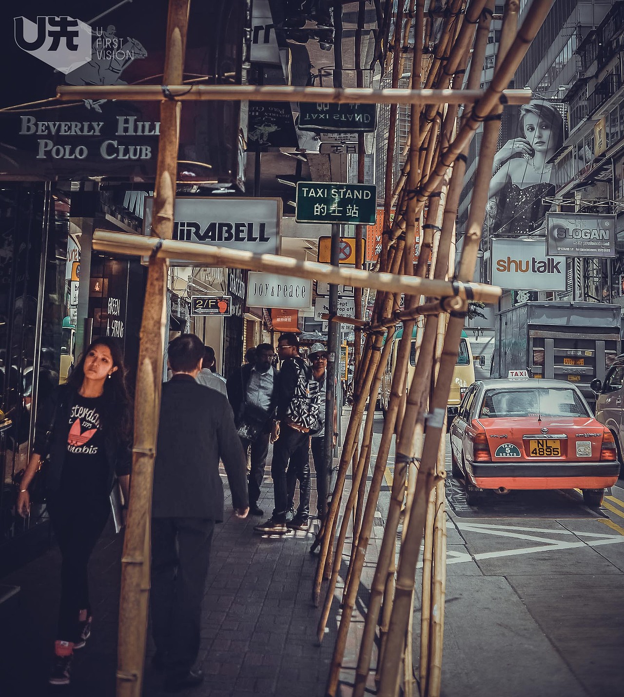 香港印像（图ZMzAzODQwNDA=） - 人文/纪实摄影 - 站酷设计师周末week原创素材 - 站酷ZCOOL