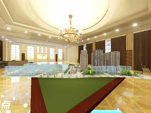 太原360vr全景拍摄制作比较靠谱的公司推荐