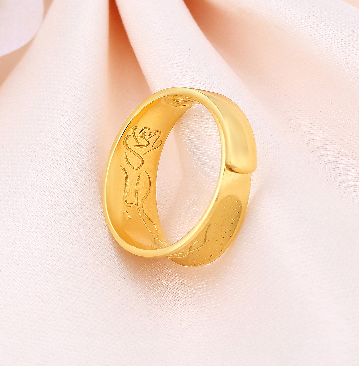 深圳三川广告(珠宝拍摄于处理)