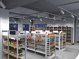 东钱湖中东欧免税店