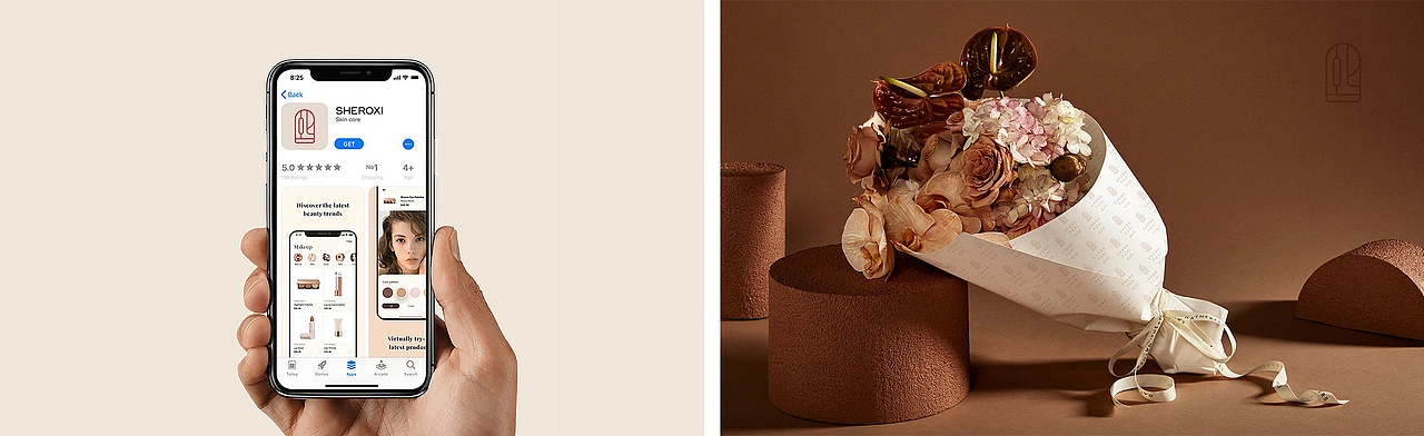 橙芙熙 海派护肤 CASE 02 丨ABD案例