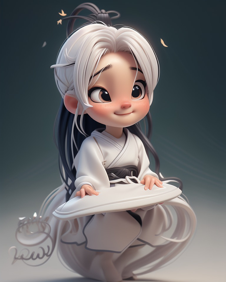 AIGC作品展示（图ZMzYyNzMzOTQ4） - AI作品 - 站酷设计师月夜下原创素材 - 站酷ZCOOL