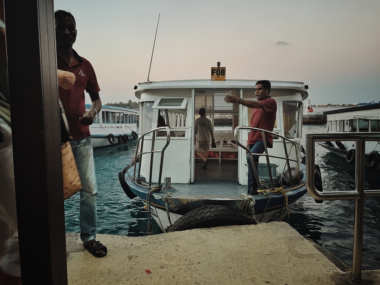 马尔代夫卓美亚