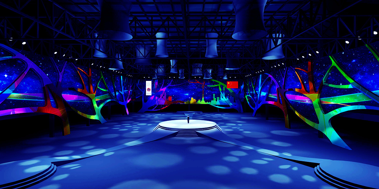 2015 第十四届国际市民奥林匹克运动会（图ZMTE2NDQ5NDM2） - 其他三维 - 站酷设计师liuchao081原创素材 - 站酷ZCOOL