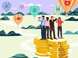 Kiplinger Personal Finance Magazine 金融杂志插图