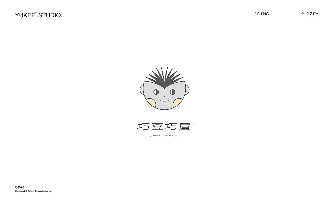 LOGO MARK VOL.3