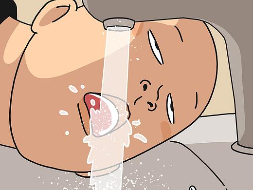 出去工作才是大人，我只想在家做个摇头晃脑的猪