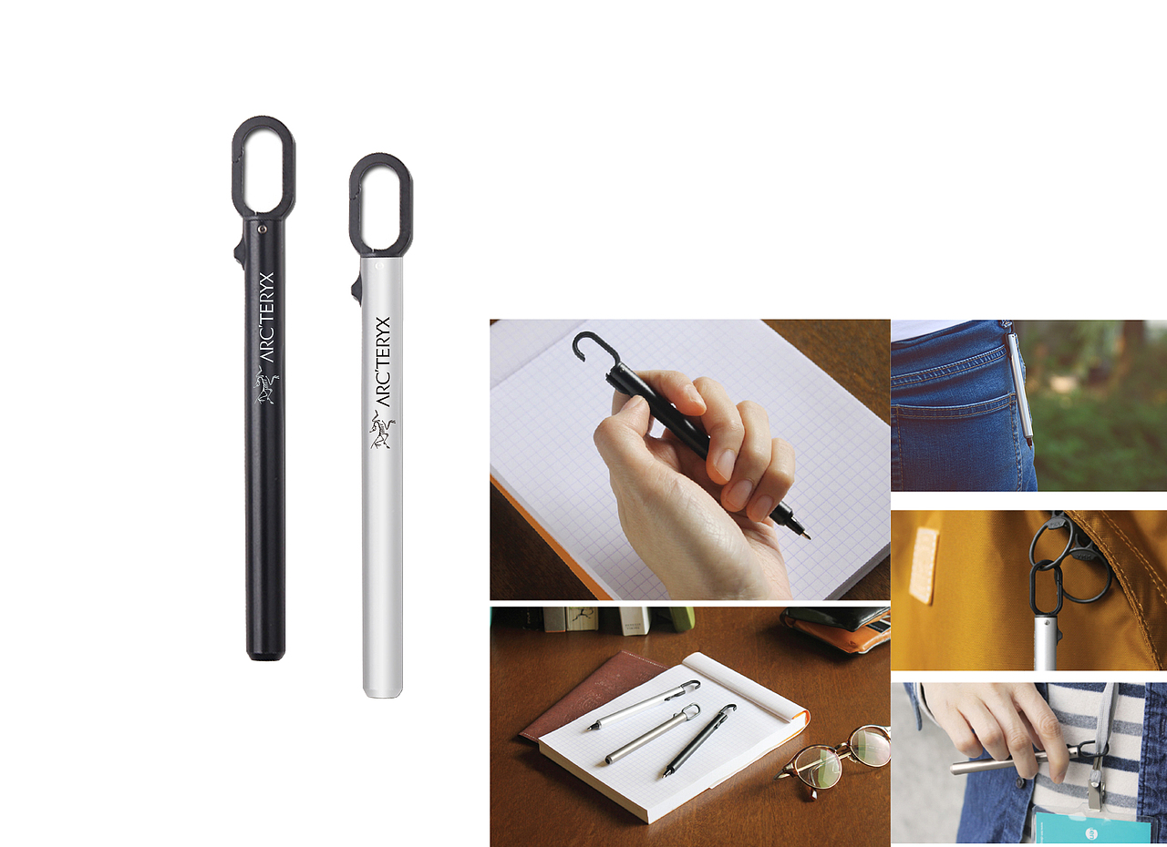 始祖鸟ARC‘Teryx品牌礼赠品（图ZMTY3NzE2NzYw） - 生活用品 - 站酷设计师风与风的缝隙原创素材 - 站酷ZCOOL