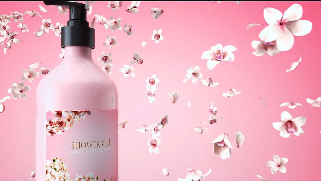 洗护小视频（图ZMjQwMTMwMDI0） - 产品 - 站酷设计师老pp原创素材 - 站酷ZCOOL