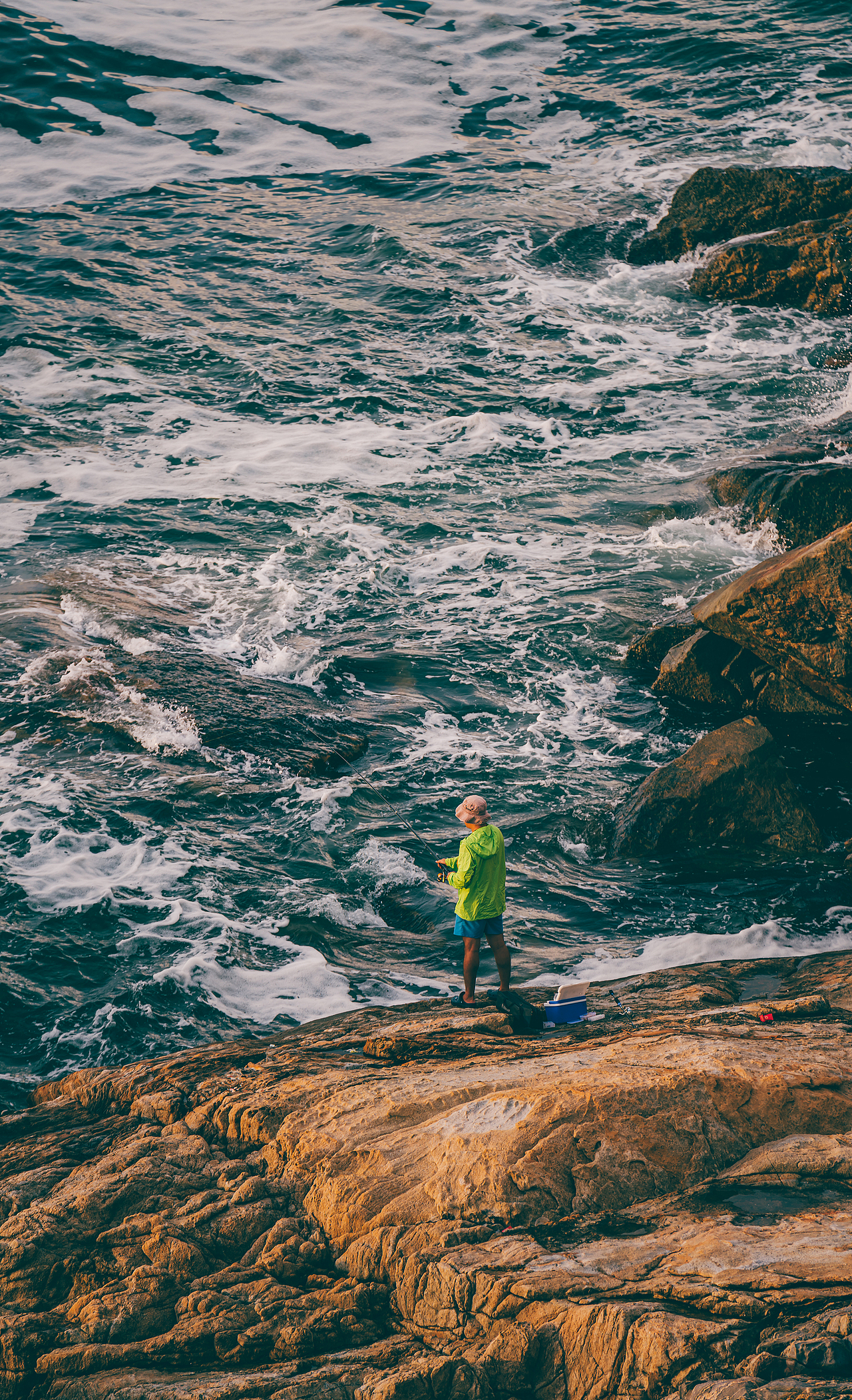 以大海为生（图ZMjg0OTc1MTY0） - 人文/纪实摄影 - 站酷设计师木杉远望原创素材 - 站酷ZCOOL