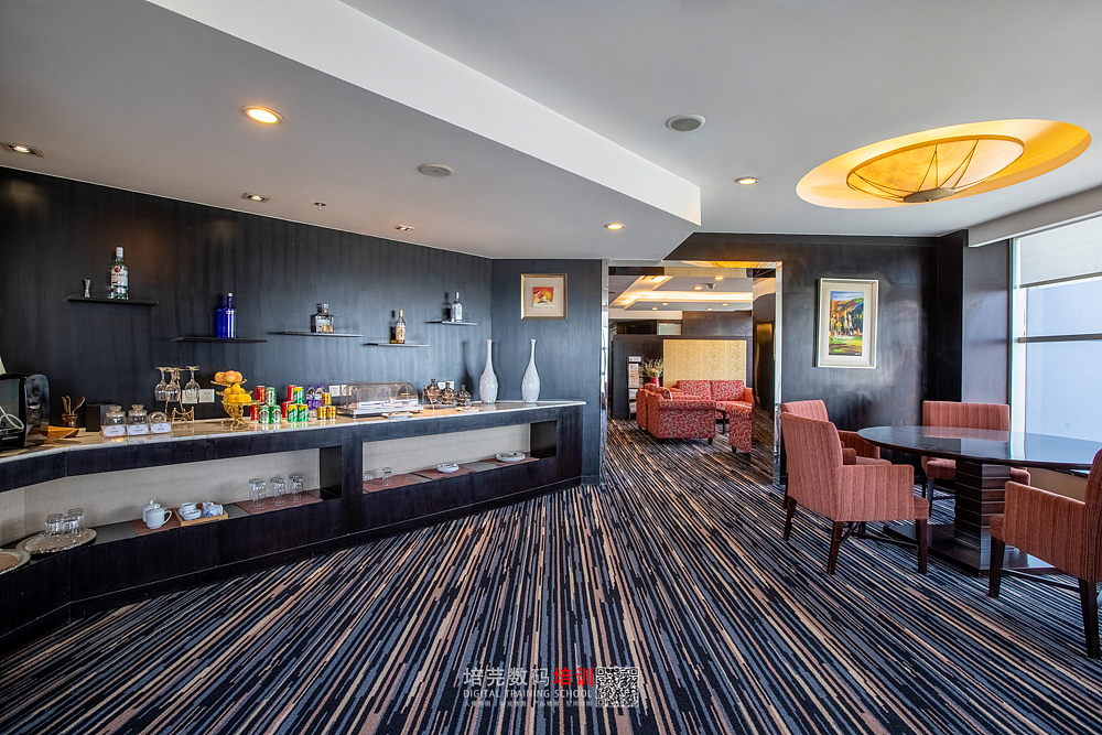 江苏酒店空间拍摄作品