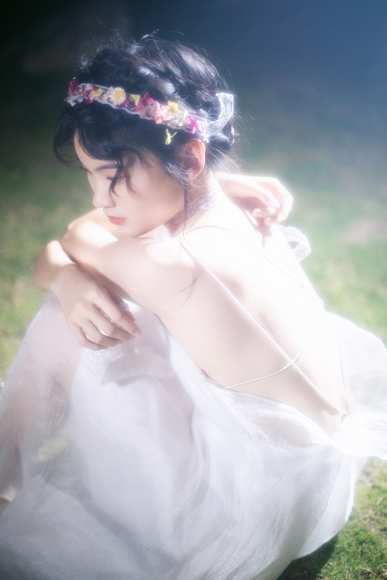 夜（图ZMjg0MDg4MTIw） - 人像摄影 - 站酷设计师摄影师东凯原创素材 - 站酷ZCOOL