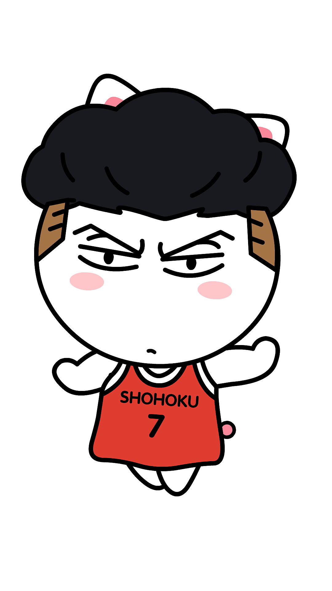 桃小仙之灌篮高手 收藏 桃小仙之樱木花道 收藏 桃小仙之宫城良田