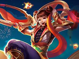 2017部分专题页面