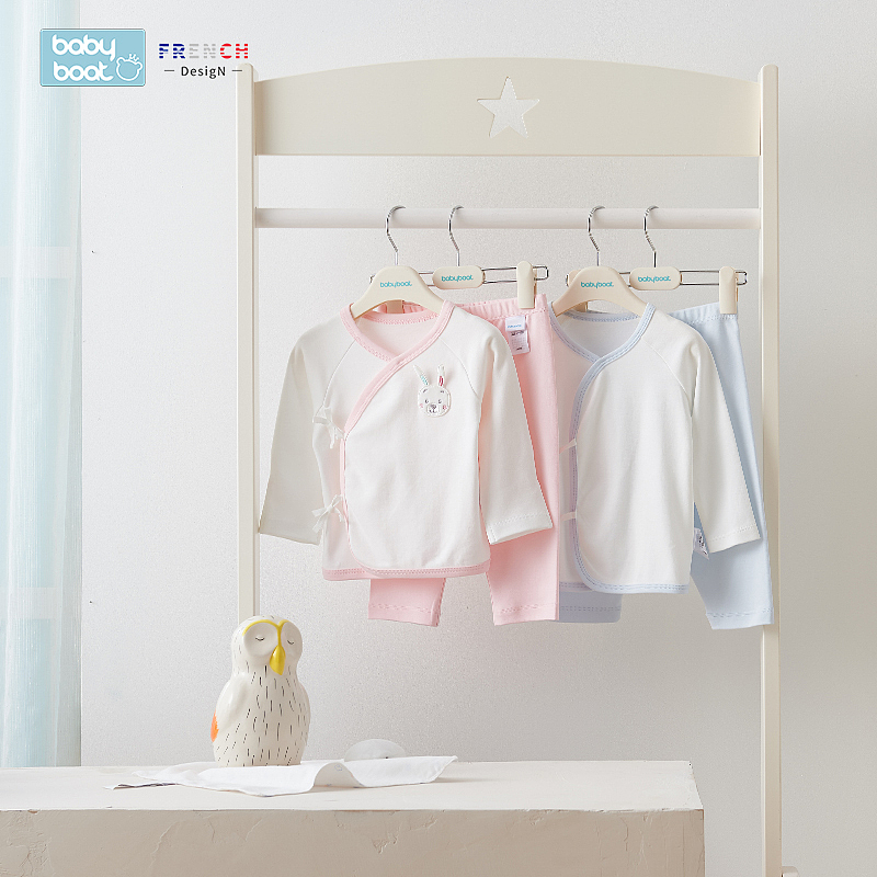 婴儿用品 产品摄影+详情页模板设计