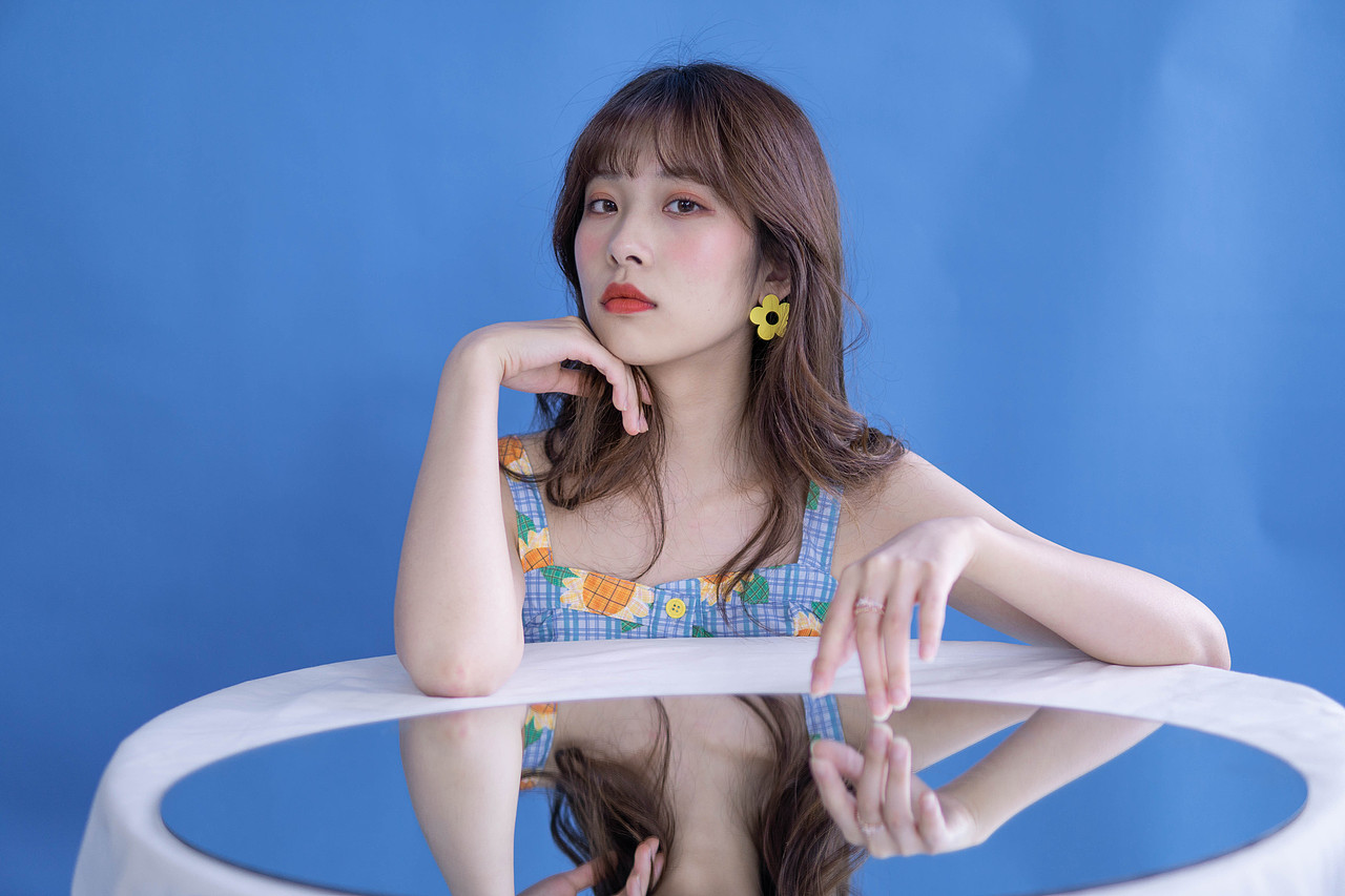 做你的夏日甜心女孩