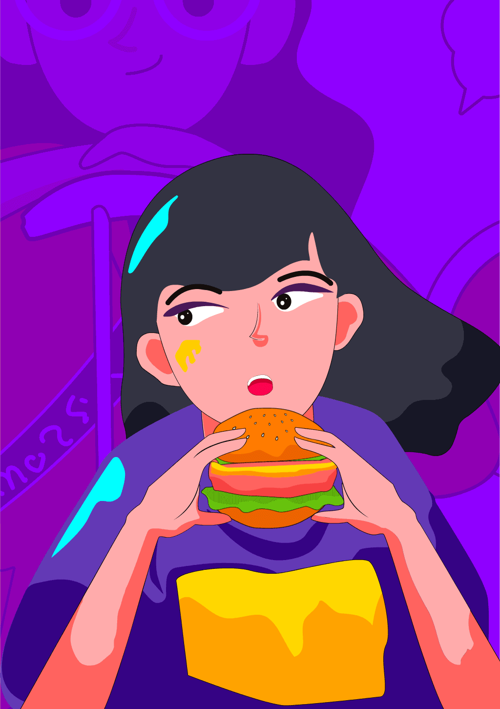 作品集（图ZMTg3NDQxNDY4） - 品牌 - 站酷设计师皮卡皮卡啾啾原创素材 - 站酷ZCOOL