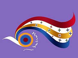 LOGO设计 当嘎氆氇