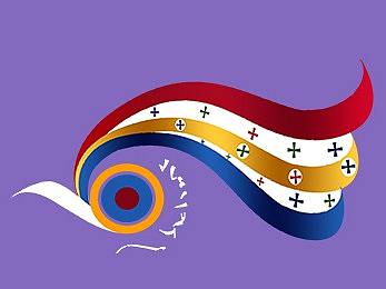 LOGO设计 当嘎氆氇（个人主页-ZNTQzNjczMDA=） - Logo - 站酷设计师岗桑文化原创素材 - 站酷ZCOOL