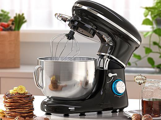 厨师机（Stand Mixer）
