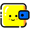 上周做的一个占卜app的icon，meb风（图ZODY0MzUwMDA=） - 图标 - 站酷设计师沐ll浊原创素材 - 站酷ZCOOL