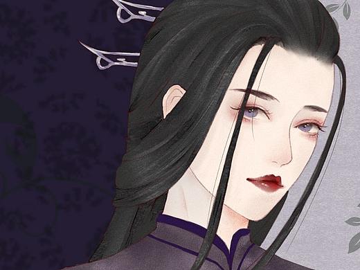 【剑网三】头像