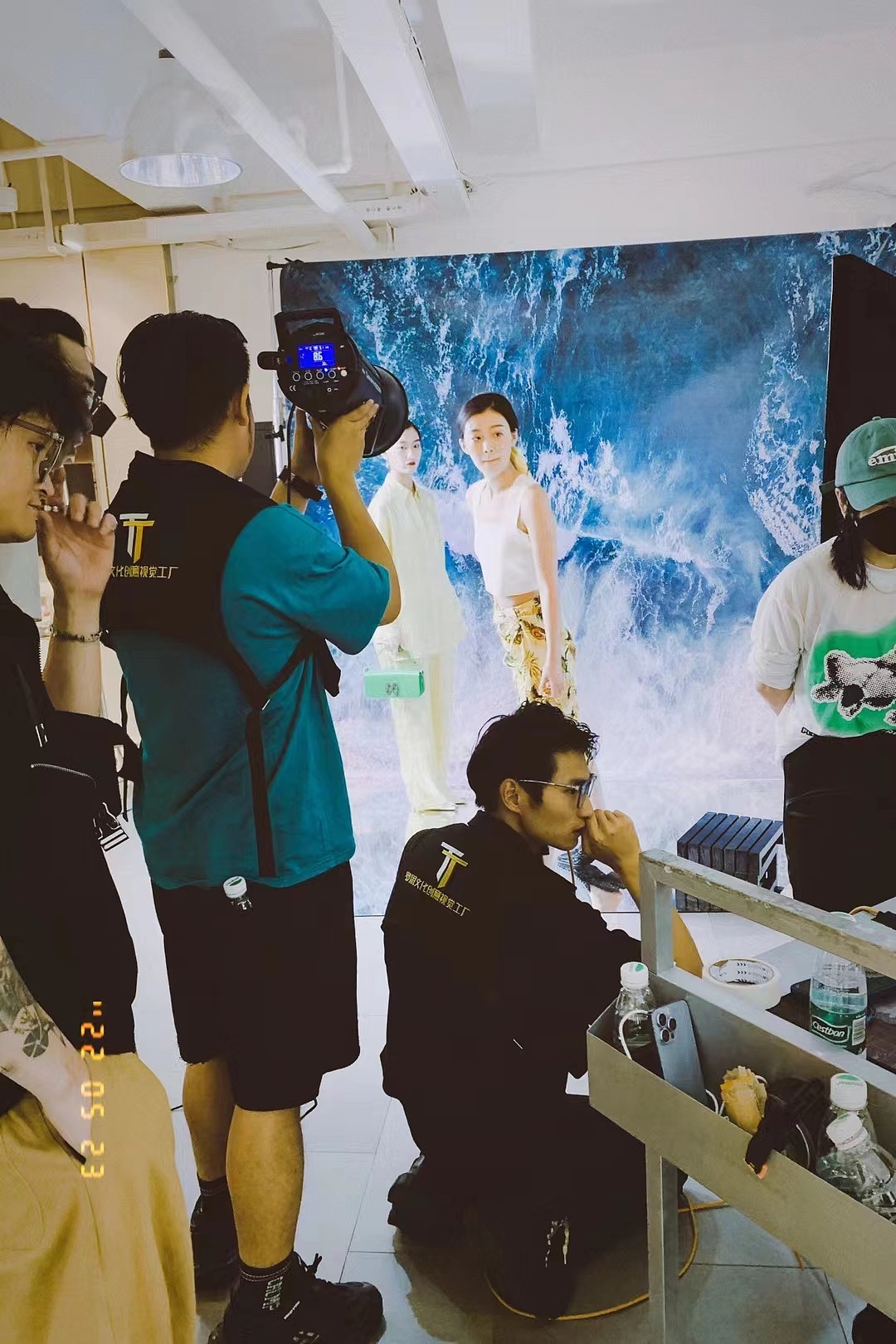 玛丝菲尔 & 包包 | 罗思文化