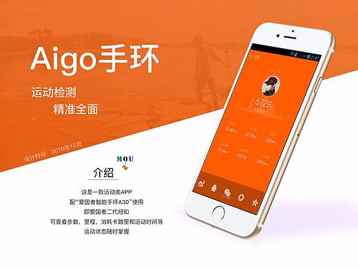 aigo愛國者二代紐扣（個人主頁-ZMjQ2OTI3NTY=） - APP界面 - 站酷設計師呂智謀原創(chuàng)素材 - 站酷ZCOOL